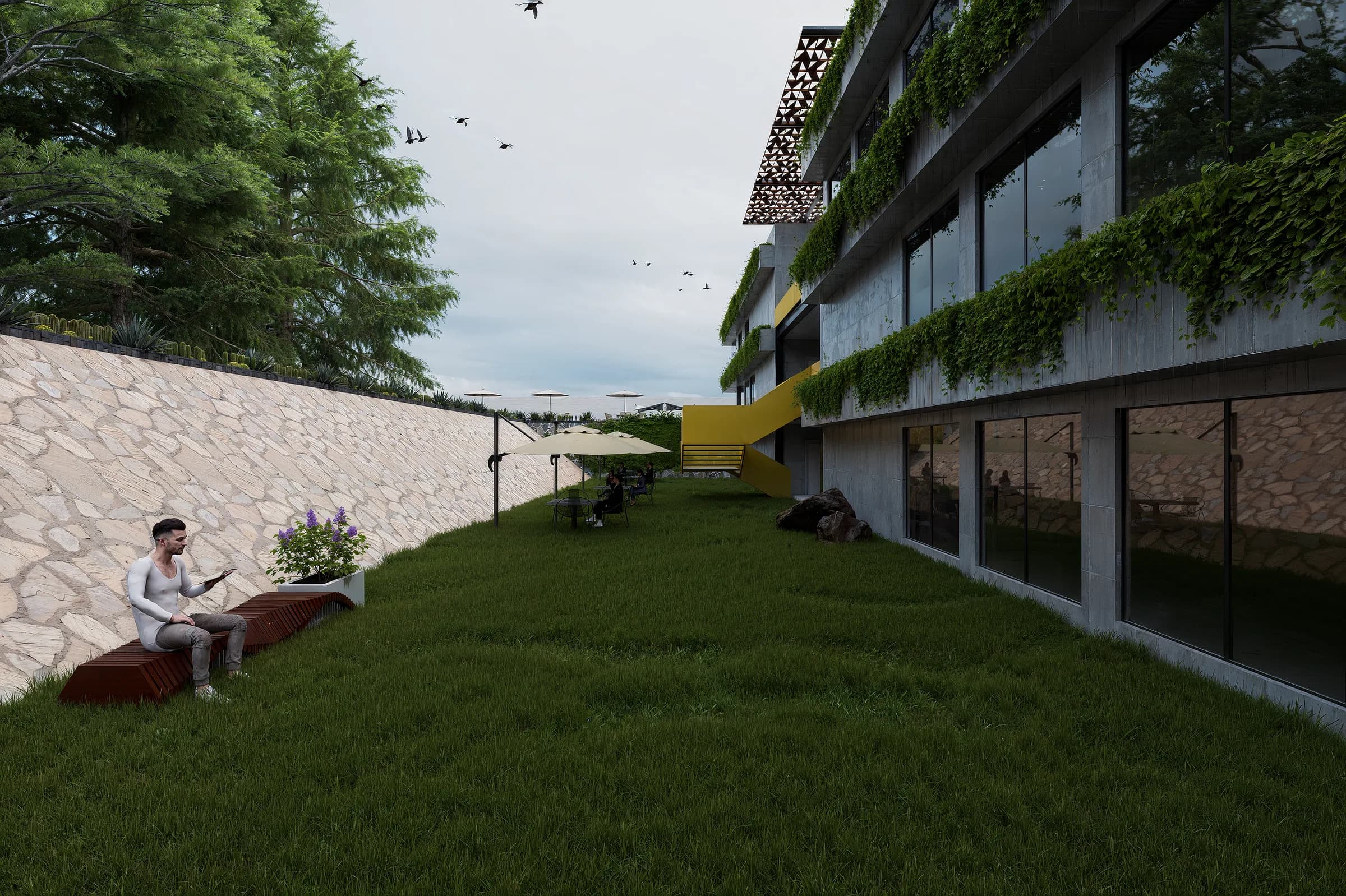 ENES Oaxaca — Escuela de Música — imagen 4