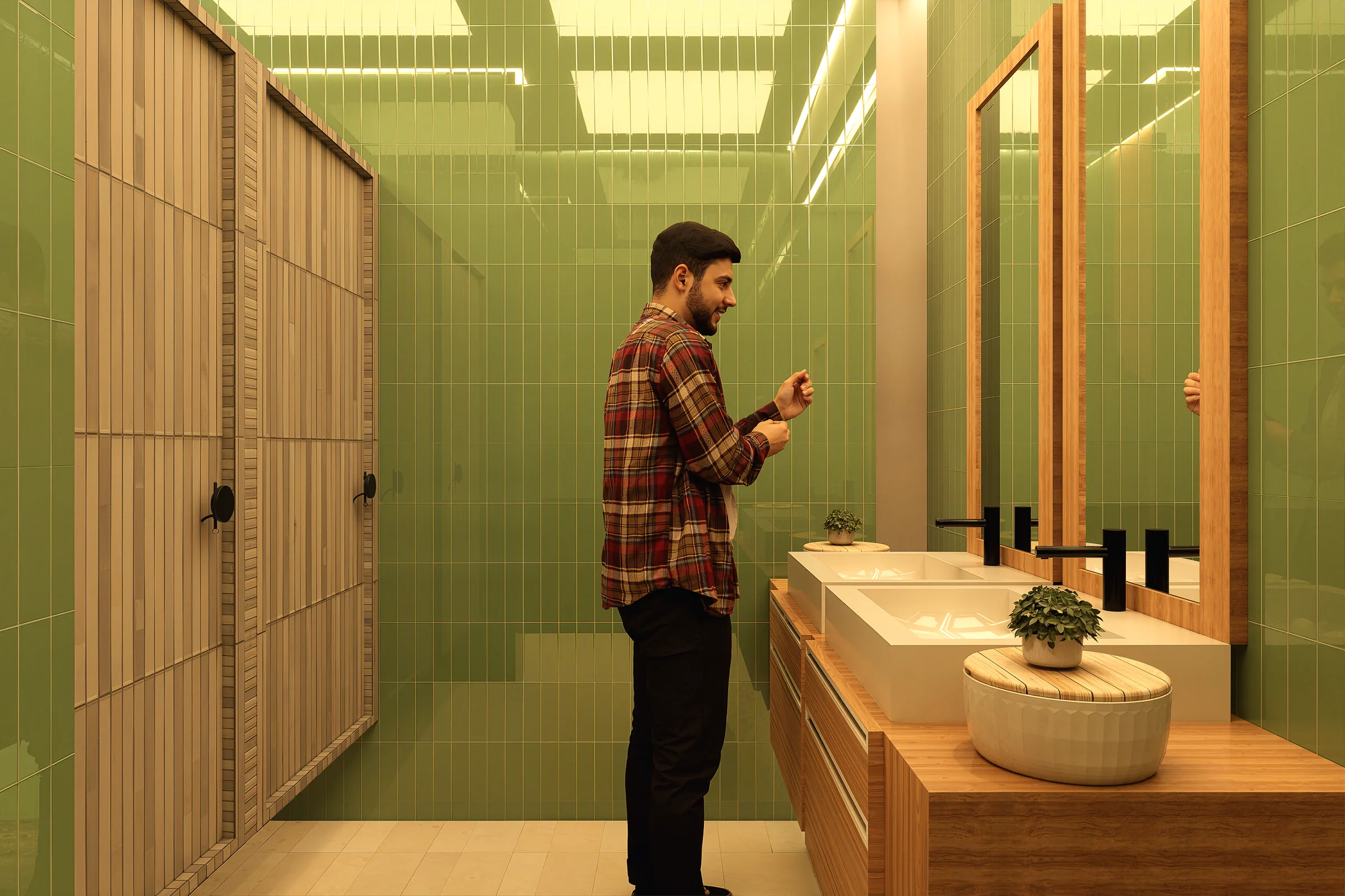 TCBY — Vivienda de interés social — imagen 5